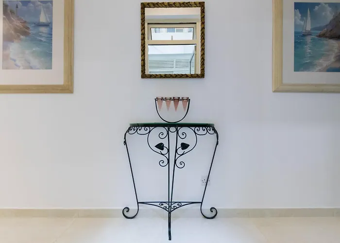 Serenity * St. Paul's Bay