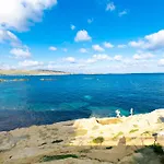 Serenity * セント・ポールズ・ベイ