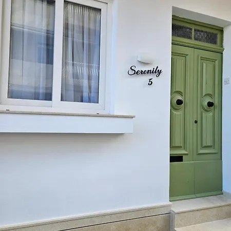 Serenity Apartment St. Paul's Bay