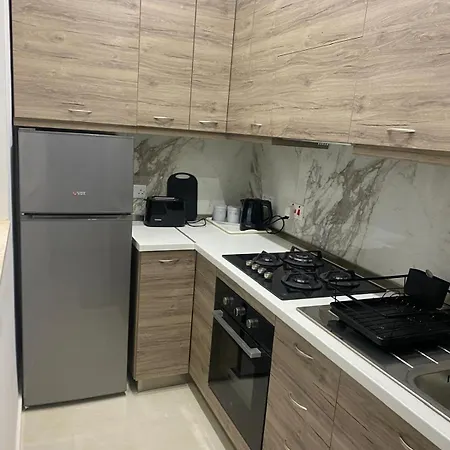 Serenity St. Paul's Bay