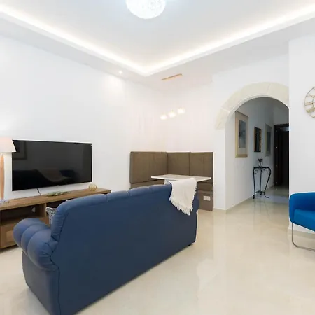 Serenity Apartamento St Paul's Bay