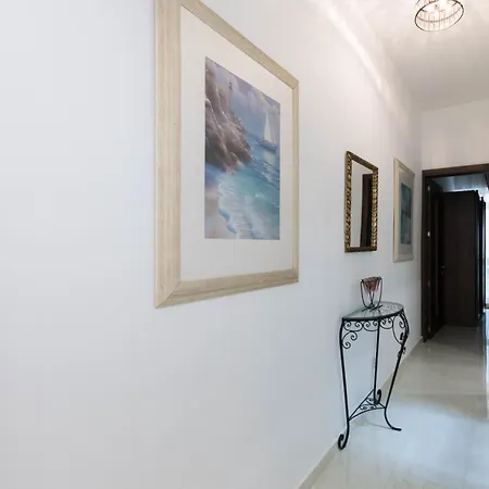 Apartment Serenity St. Paul's Bay