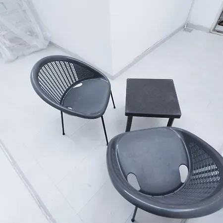 Serenity * St. Paul's Bay