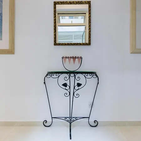 Serenity * St. Paul's Bay