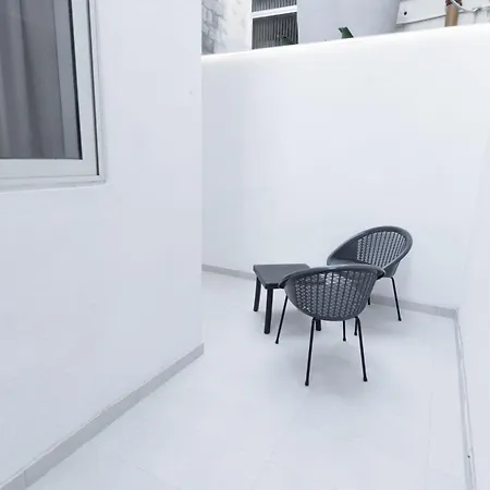 Serenity Apartment St. Paul's Bay