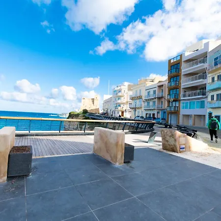 Serenity Апартаменты *