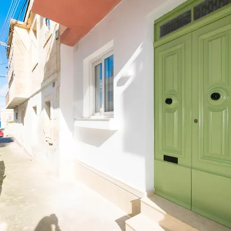 Апартаменты Serenity