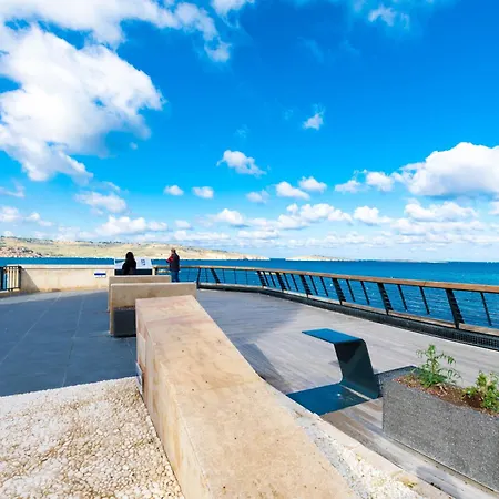 Serenity Апартаменты