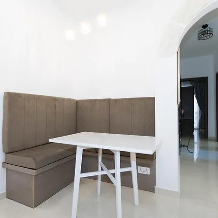 Serenity * Сент-Полс-Бей