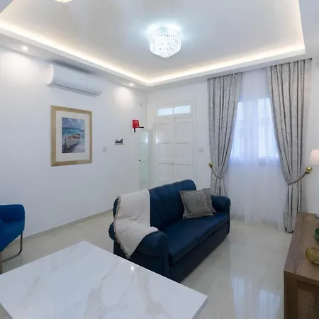 Serenity St. Paul's Bay