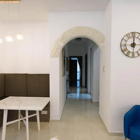 Apartment Serenity St. Paul's Bay