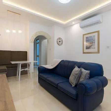 Apartment Serenity St. Paul's Bay