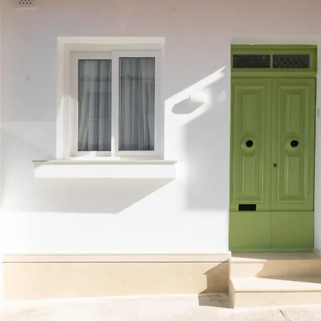 Apartment Serenity *