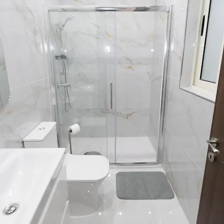 Serenity * Сент-Полс-Бей