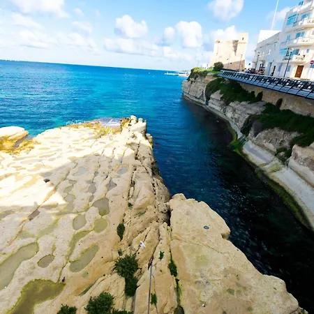 Serenity * St. Paul's Bay