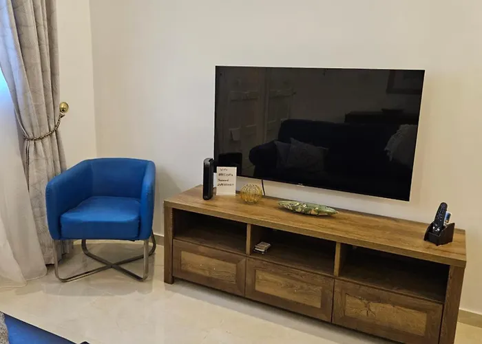 Serenity Apartamento *