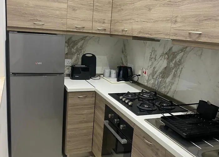 Serenity Σεντ Πόλς Μπέι