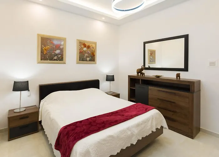 Apartamento Serenity St. Paul's Bay