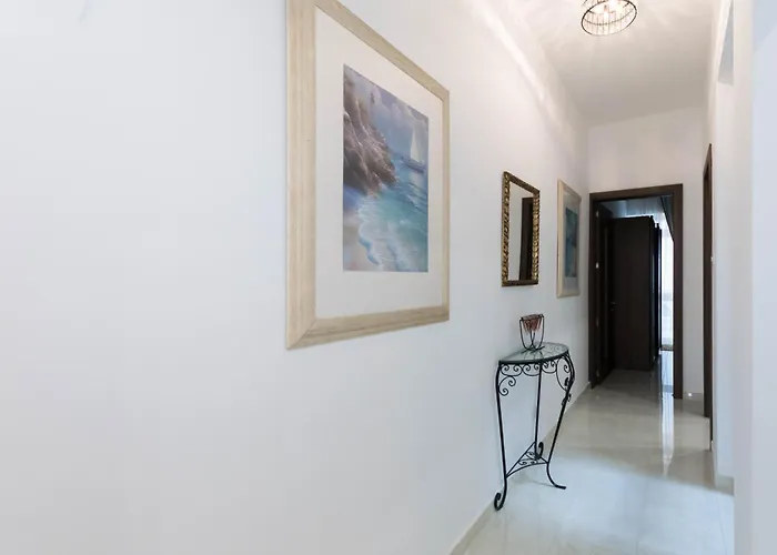 Apartamento Serenity St. Paul's Bay