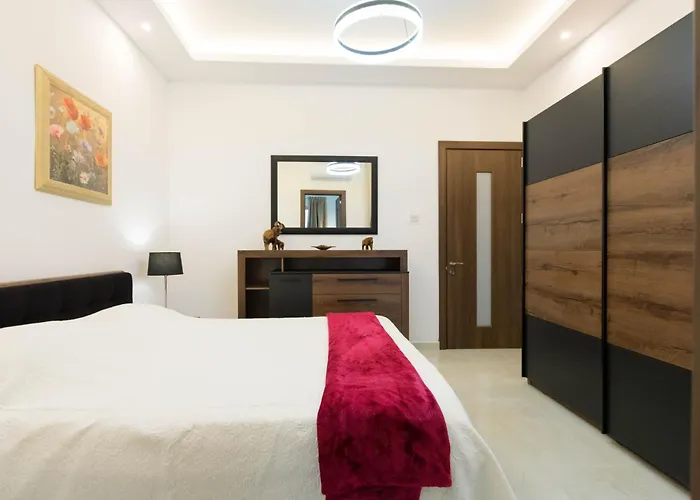 Apartamento Serenity St. Paul's Bay