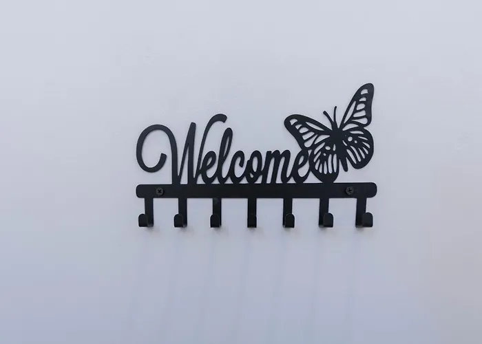 Serenity Σεντ Πόλς Μπέι