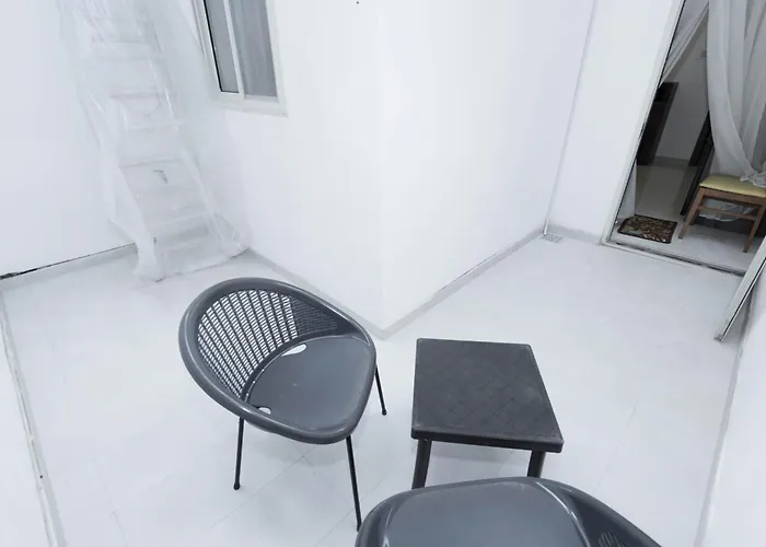 Apartamento Serenity