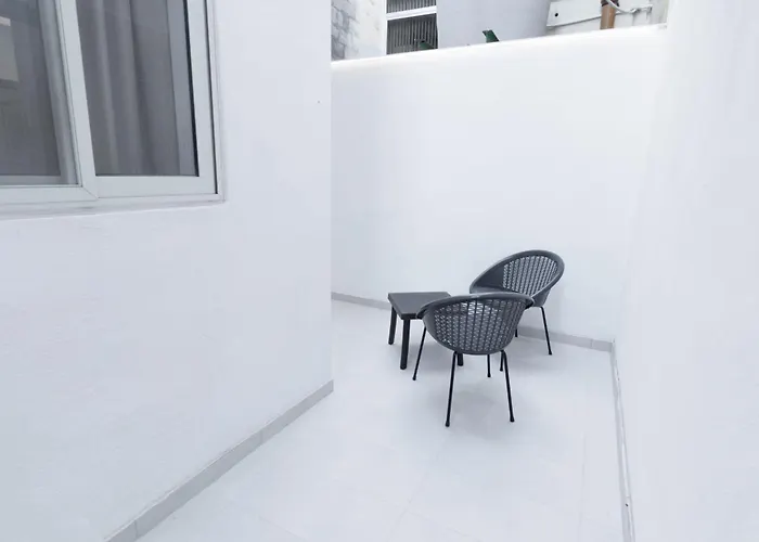 Serenity Διαμέρισμα Σεντ Πόλς Μπέι