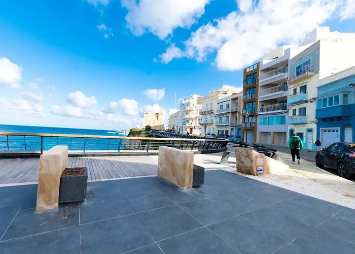 Serenity Διαμέρισμα *