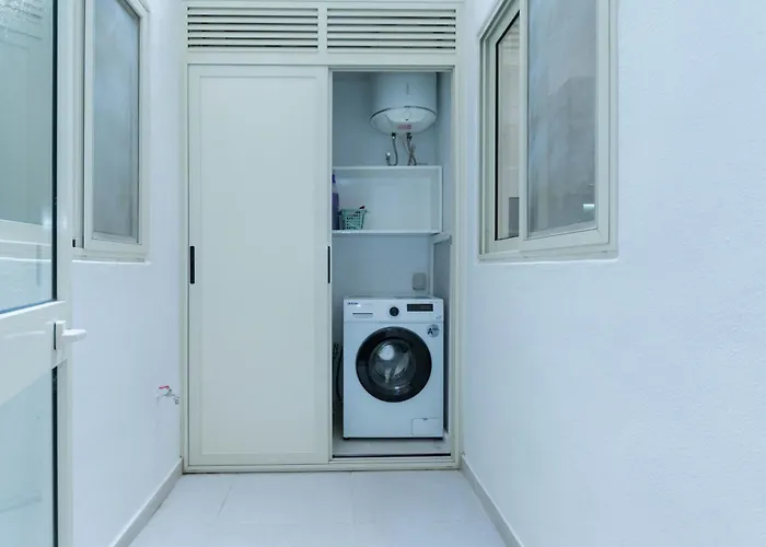 Apartamento Serenity St. Paul's Bay