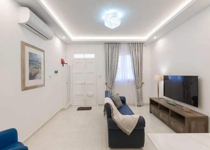 Serenity Apartamento *