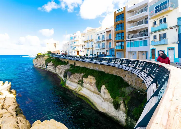 Apartamento Serenity