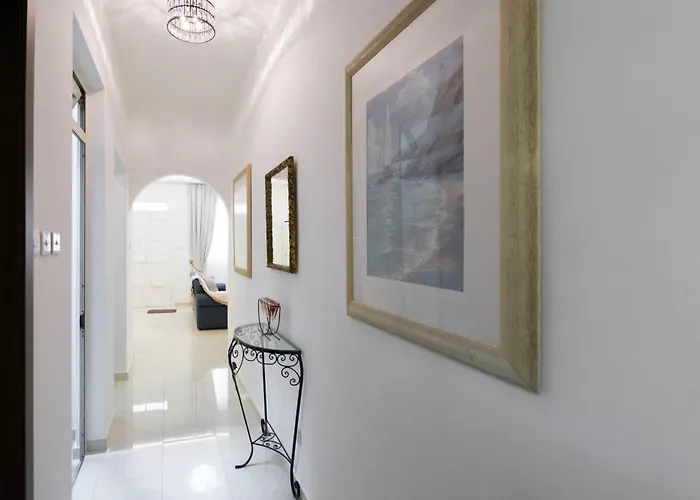 Serenity Apartamento *