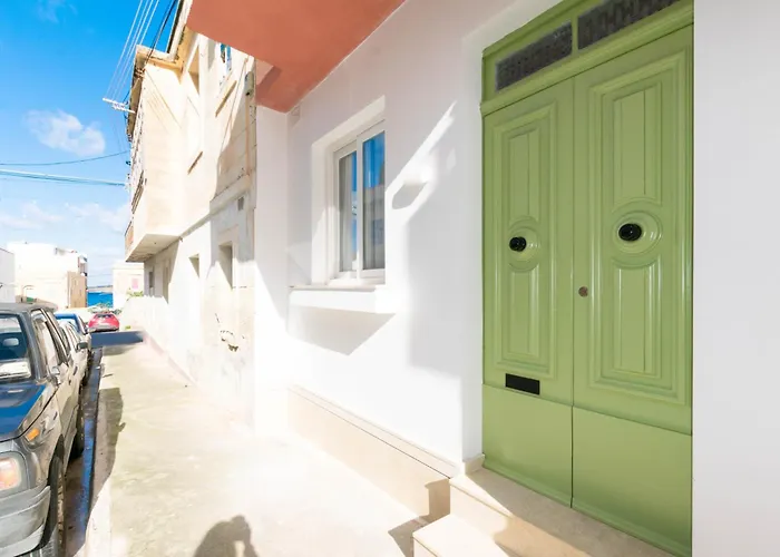 Apartamento Serenity