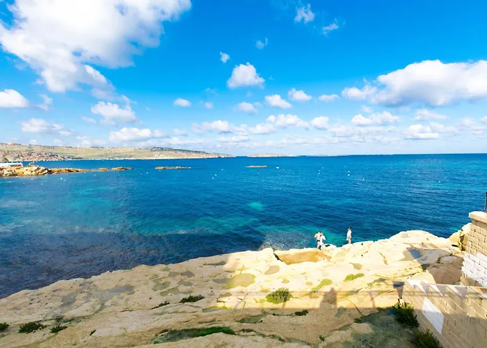 Serenity * Σεντ Πόλς Μπέι