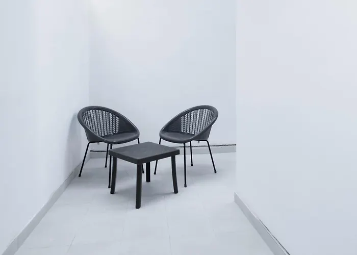 Διαμέρισμα Serenity Σεντ Πόλς Μπέι