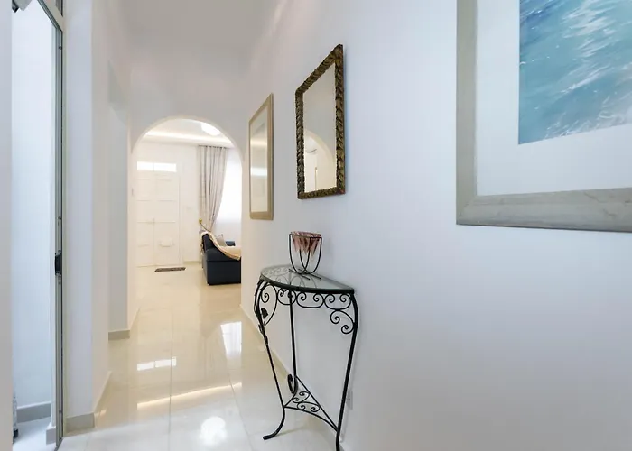 Serenity Apartamento *