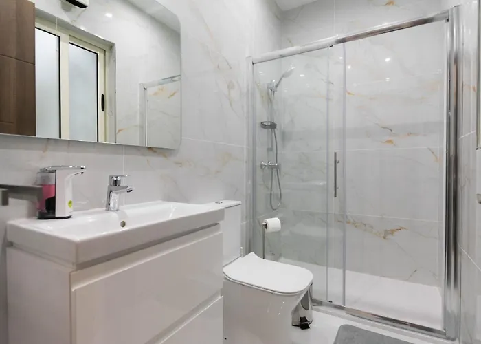 Serenity Διαμέρισμα