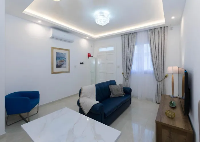 Serenity Σεντ Πόλς Μπέι