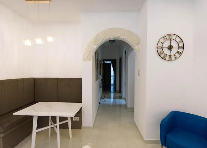 Apartamento Serenity St. Paul's Bay