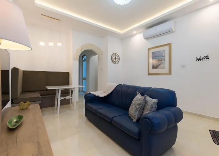 Apartamento Serenity St. Paul's Bay