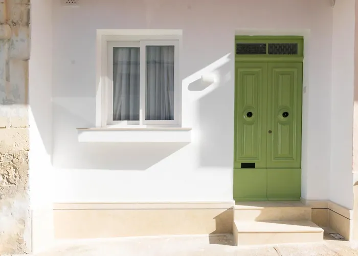 Apartamento Serenity *