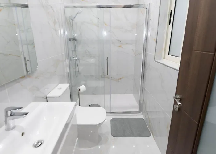 Serenity * St. Paul's Bay