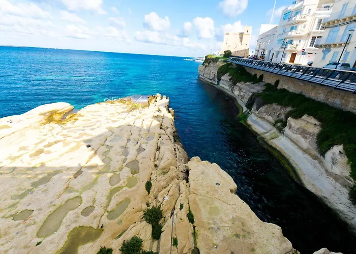 Serenity * Σεντ Πόλς Μπέι